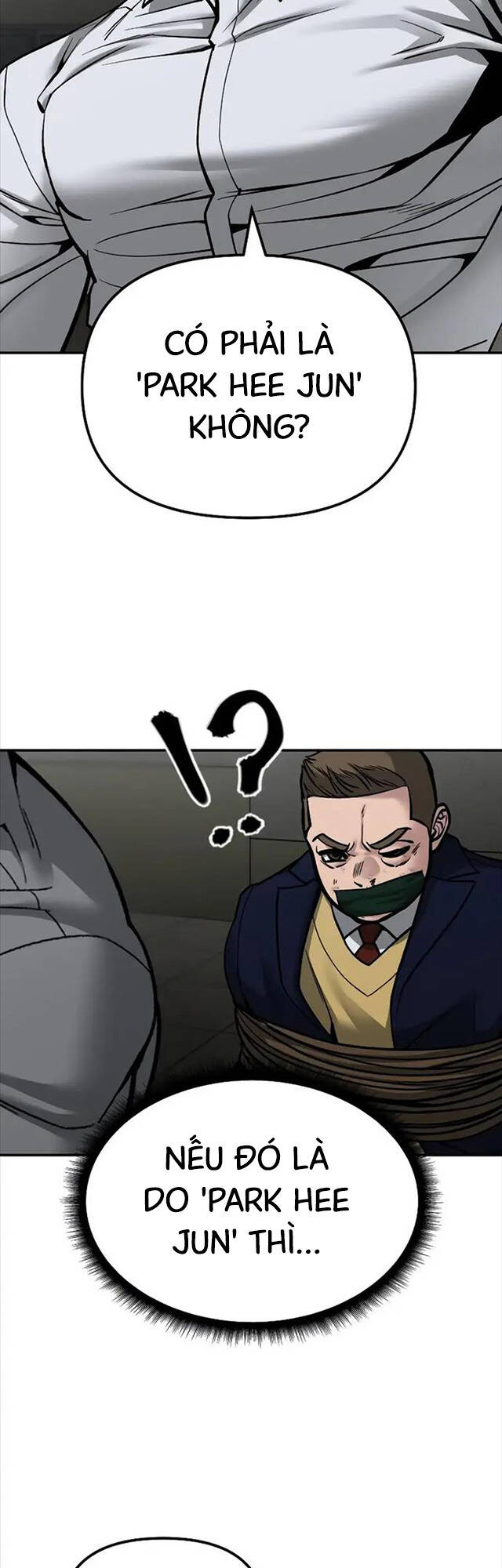 Quản Lý Du Côn chapter 83 - Upload bởi truyensieuhay.com