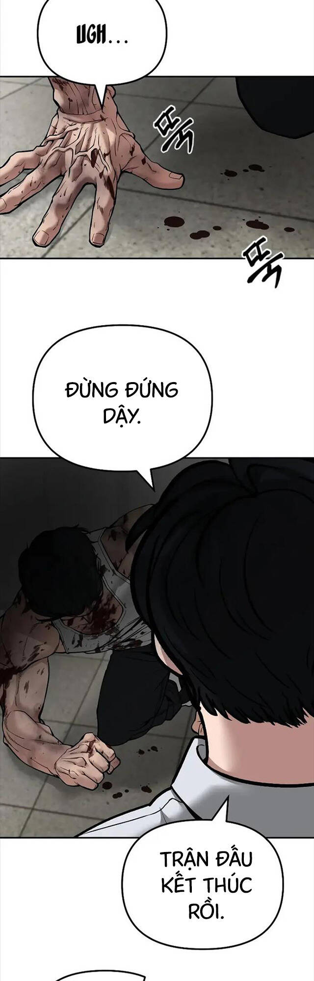 Quản Lý Du Côn chapter 83 - Upload bởi truyensieuhay.com