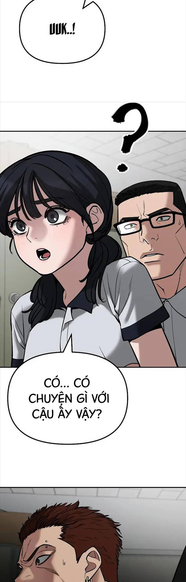 Quản Lý Du Côn chapter 83 - Upload bởi truyensieuhay.com