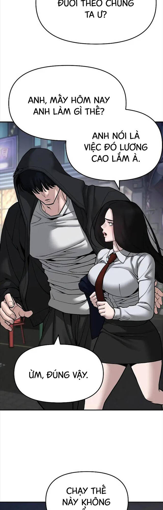 Quản Lý Du Côn chapter 83 - Upload bởi truyensieuhay.com