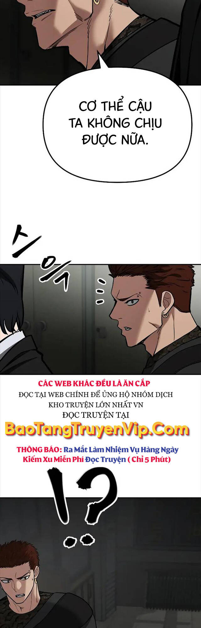 Quản Lý Du Côn chapter 83 - Upload bởi truyensieuhay.com