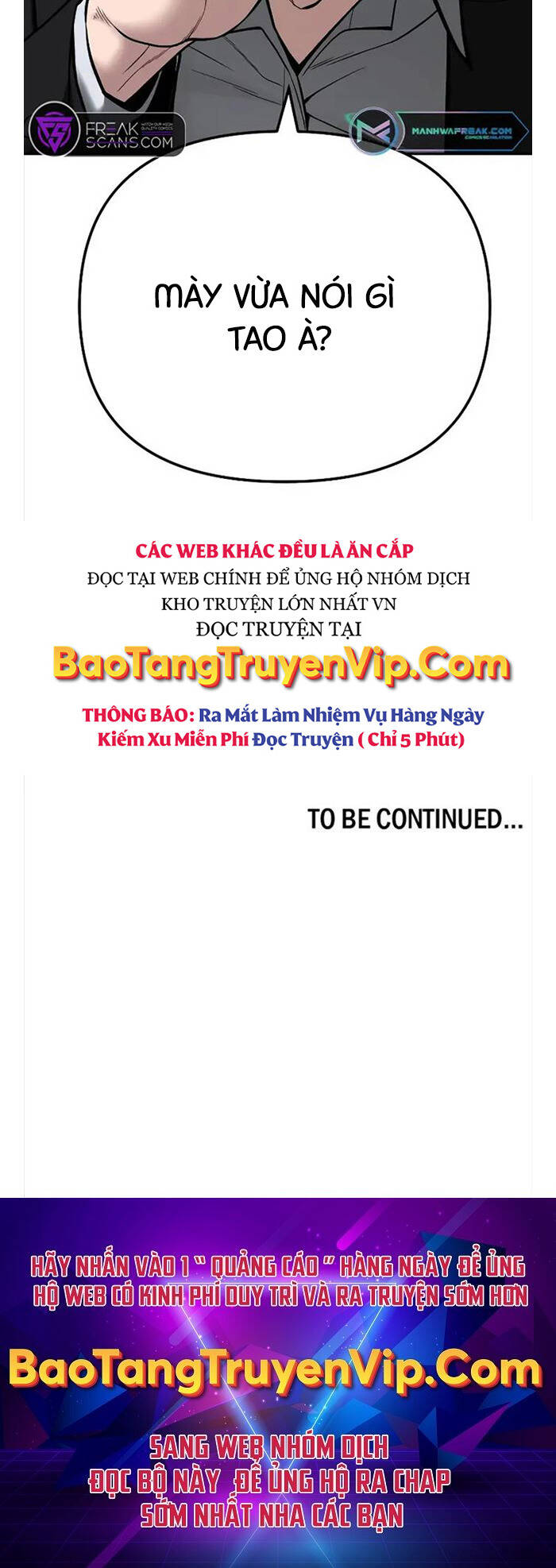 Quản Lý Du Côn chapter 83 - Upload bởi truyensieuhay.com
