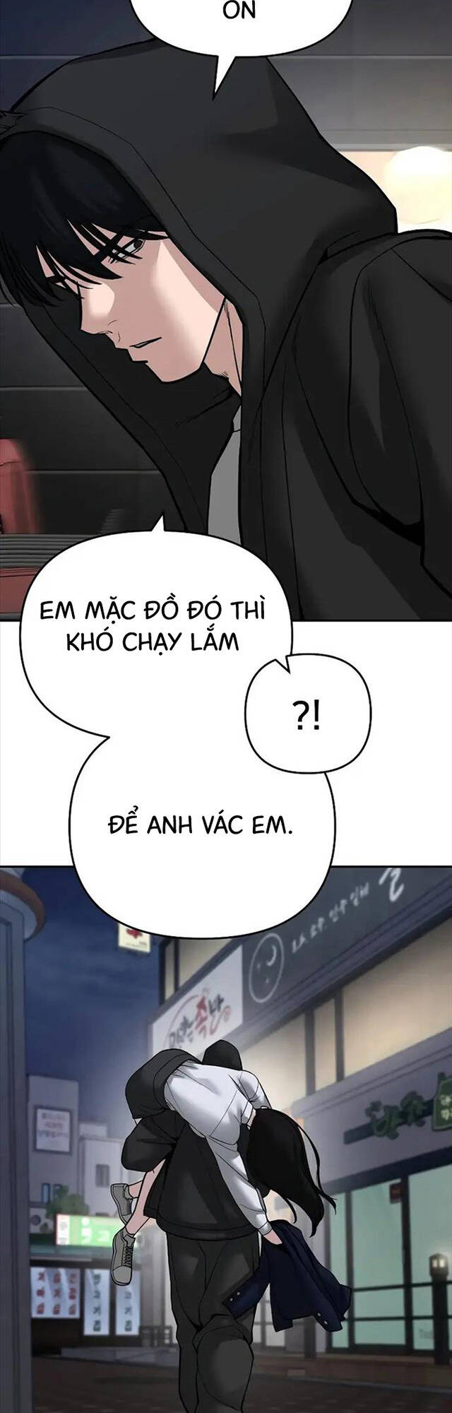 Quản Lý Du Côn chapter 83 - Upload bởi truyensieuhay.com