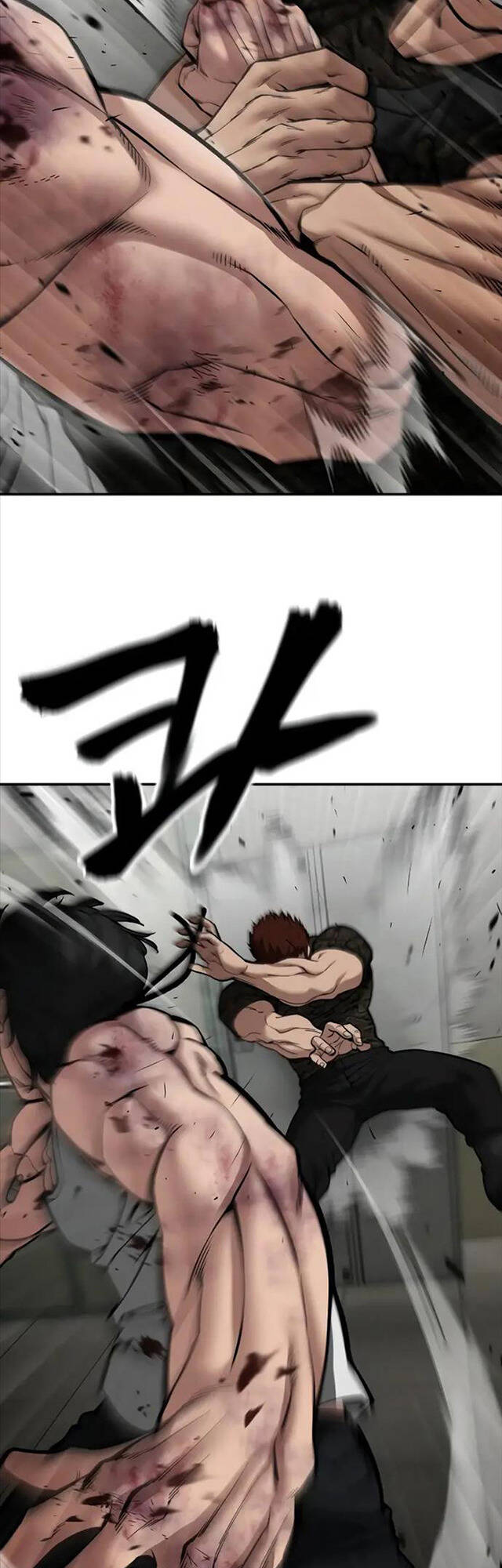 Quản Lý Du Côn chapter 83 - Upload bởi truyensieuhay.com