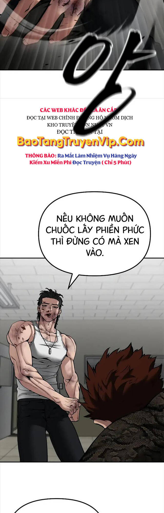 Quản Lý Du Côn chapter 83 - Upload bởi truyensieuhay.com