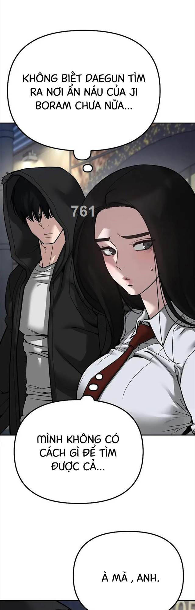 Quản Lý Du Côn chapter 83 - Upload bởi truyensieuhay.com
