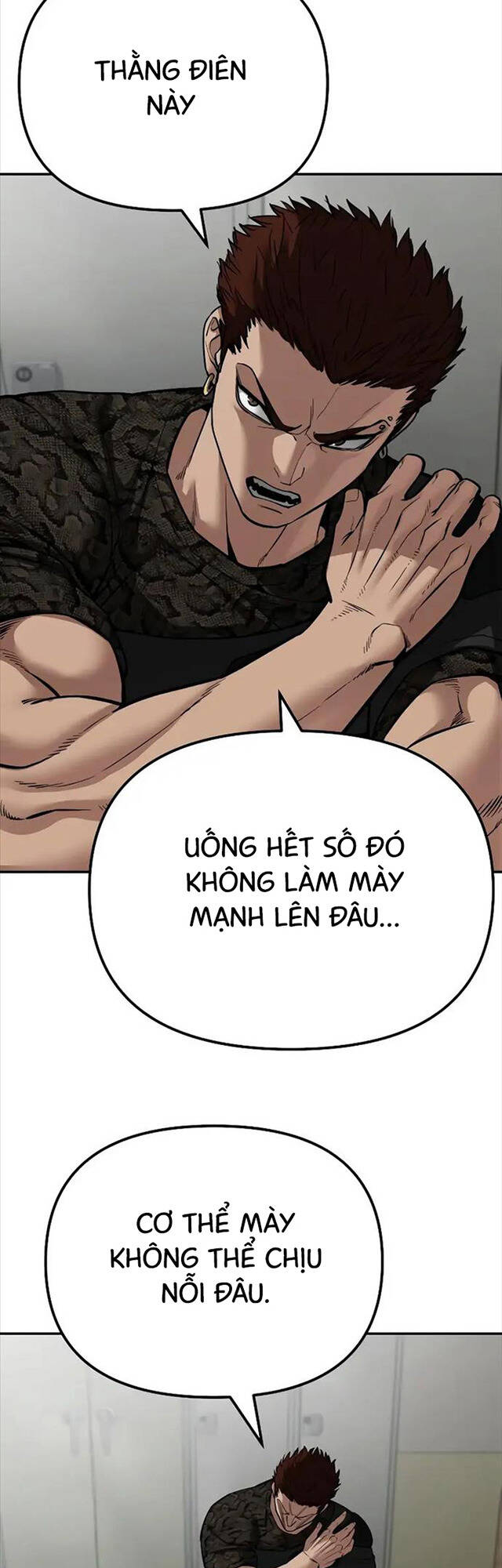 Quản Lý Du Côn chapter 83 - Upload bởi truyensieuhay.com