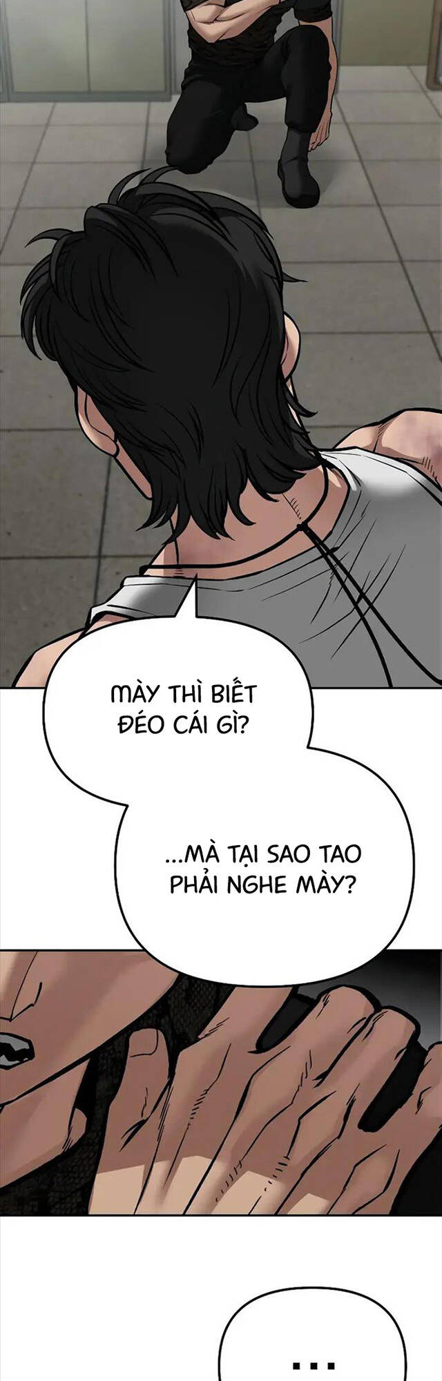 Quản Lý Du Côn chapter 83 - Upload bởi truyensieuhay.com