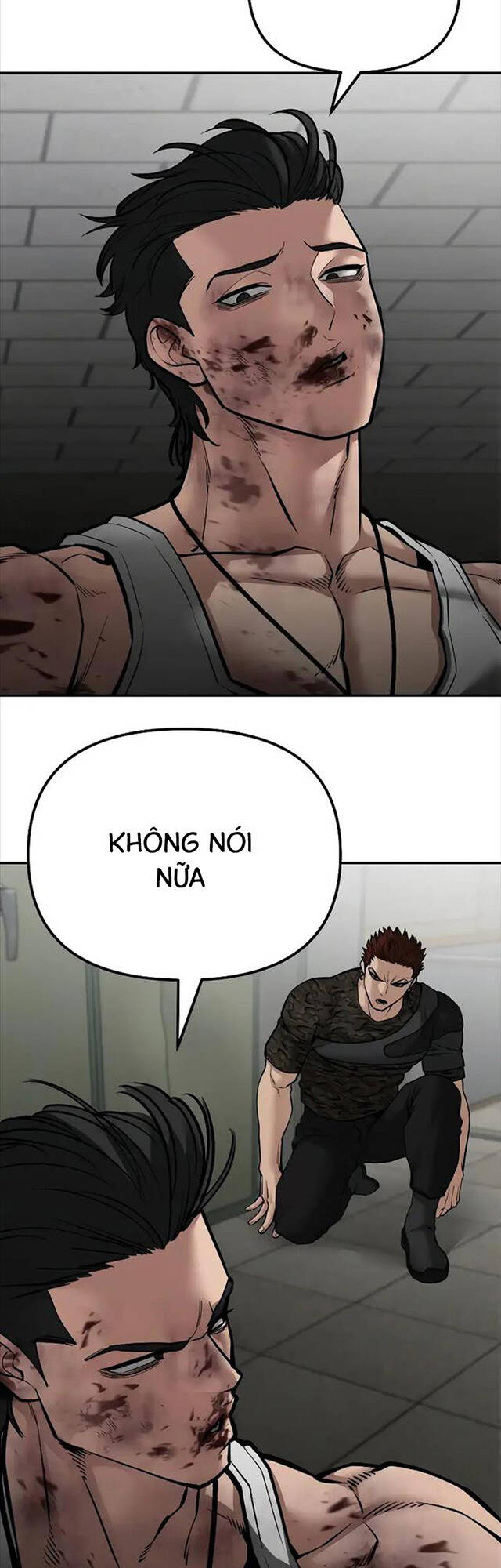 Quản Lý Du Côn chapter 83 - Upload bởi truyensieuhay.com