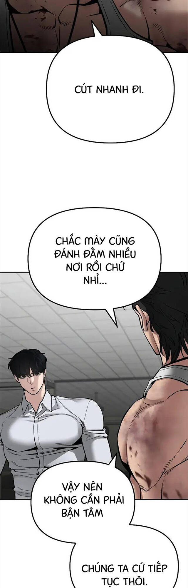 Quản Lý Du Côn chapter 83 - Upload bởi truyensieuhay.com