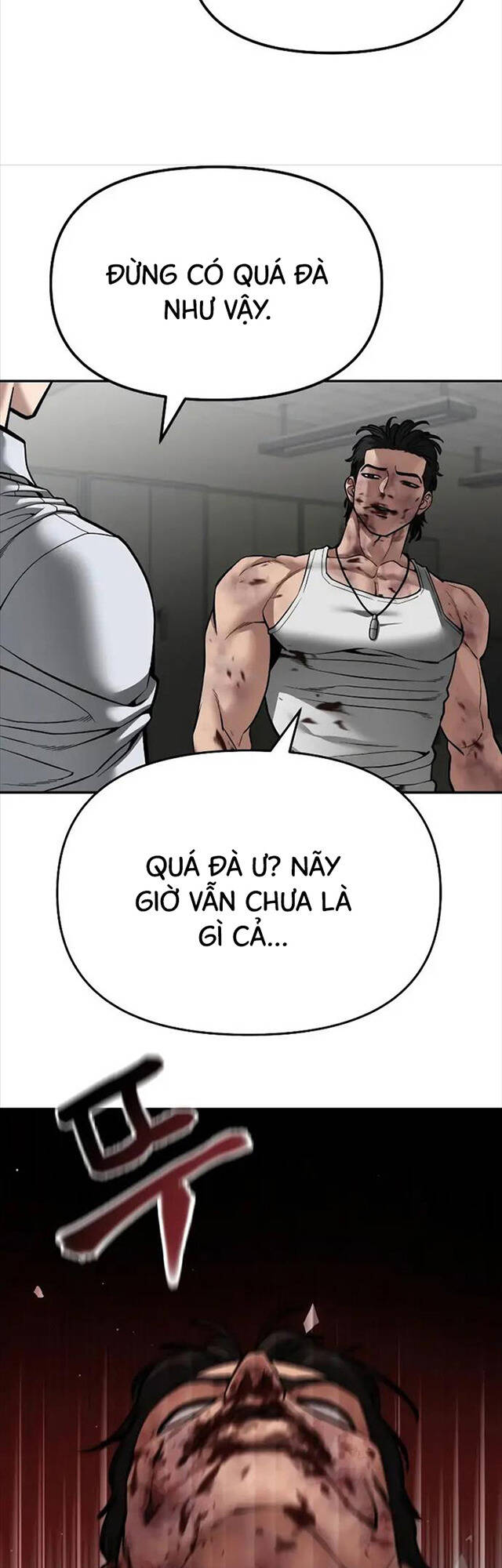 Quản Lý Du Côn chapter 83 - Upload bởi truyensieuhay.com