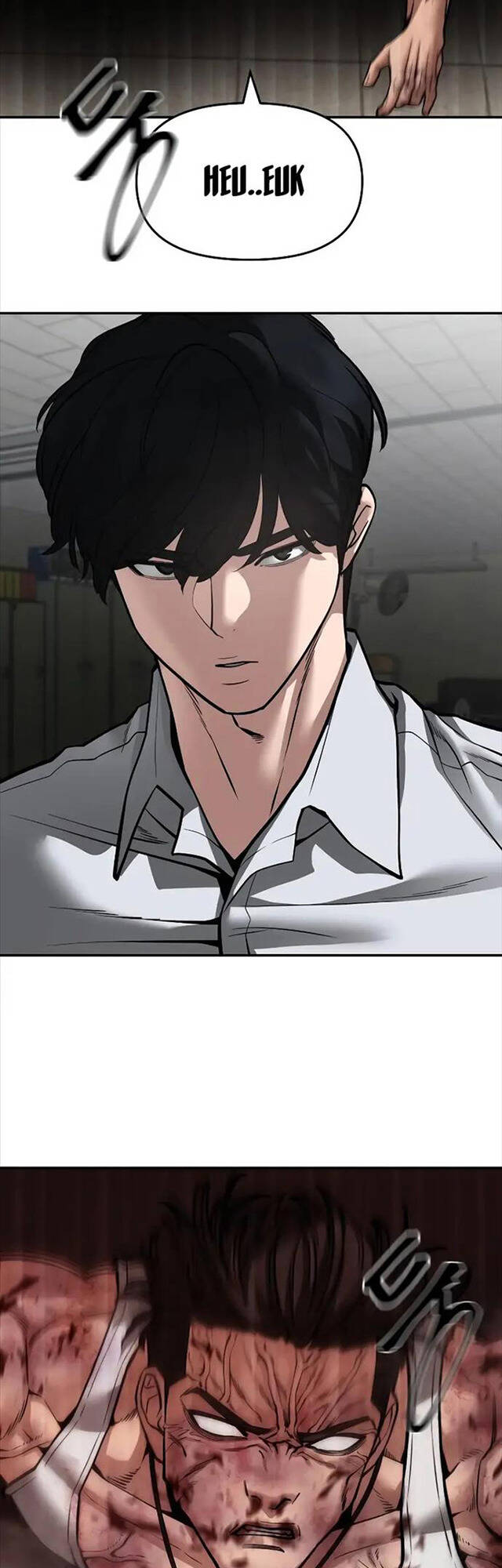 Quản Lý Du Côn chapter 83 - Upload bởi truyensieuhay.com