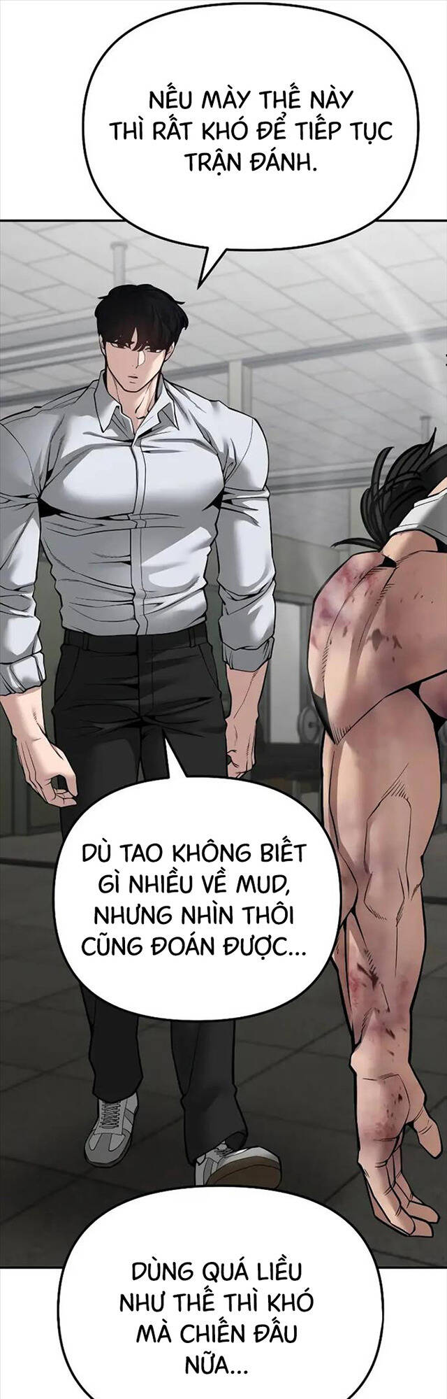 Quản Lý Du Côn chapter 83 - Upload bởi truyensieuhay.com