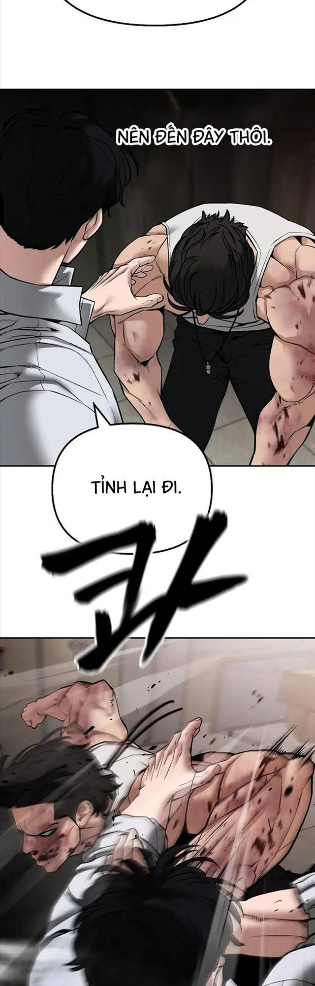 Quản Lý Du Côn chapter 83 - Upload bởi truyensieuhay.com