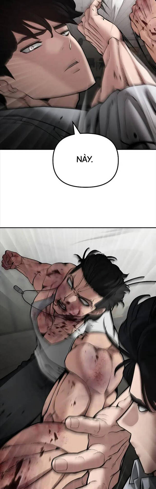 Quản Lý Du Côn chapter 83 - Upload bởi truyensieuhay.com