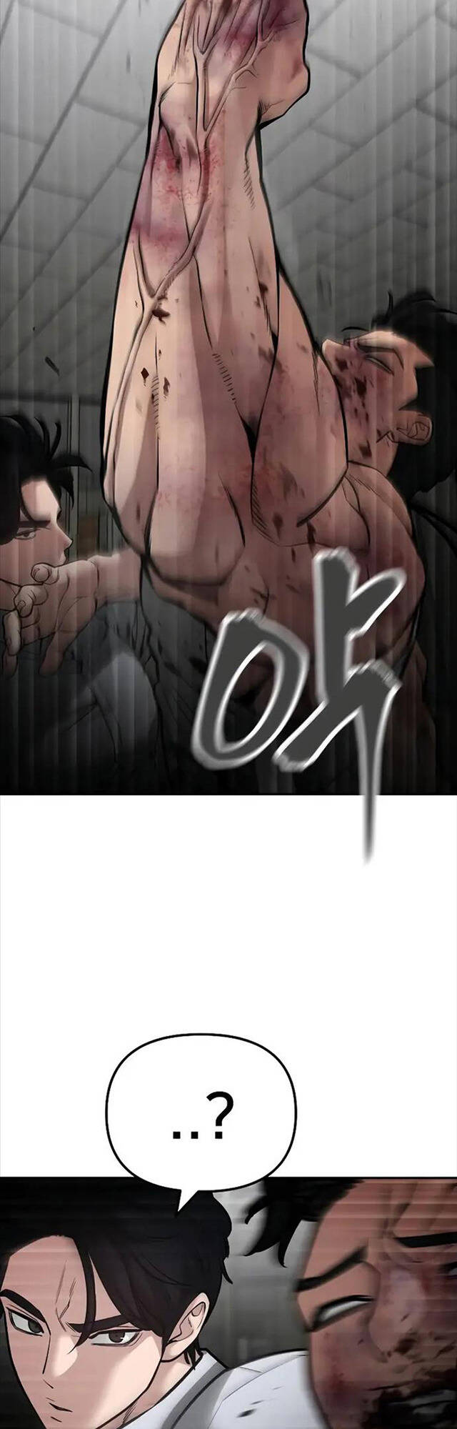 Quản Lý Du Côn chapter 83 - Upload bởi truyensieuhay.com