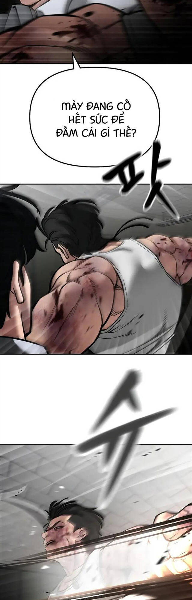 Quản Lý Du Côn chapter 83 - Upload bởi truyensieuhay.com