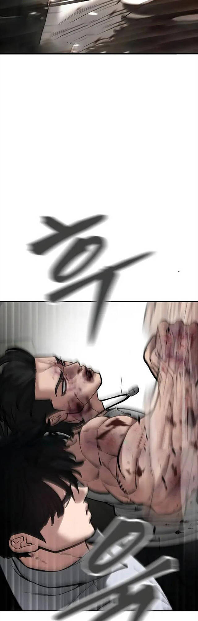 Quản Lý Du Côn chapter 83 - Upload bởi truyensieuhay.com