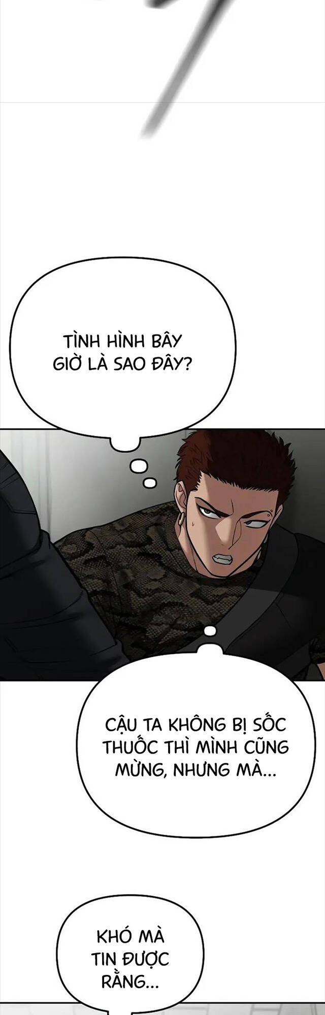 Quản Lý Du Côn chapter 83 - Upload bởi truyensieuhay.com