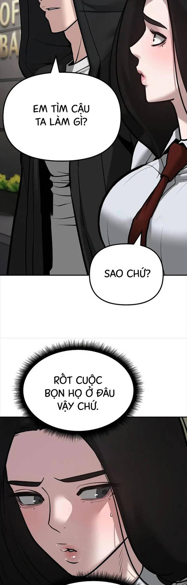 Quản Lý Du Côn chapter 83 - Upload bởi truyensieuhay.com