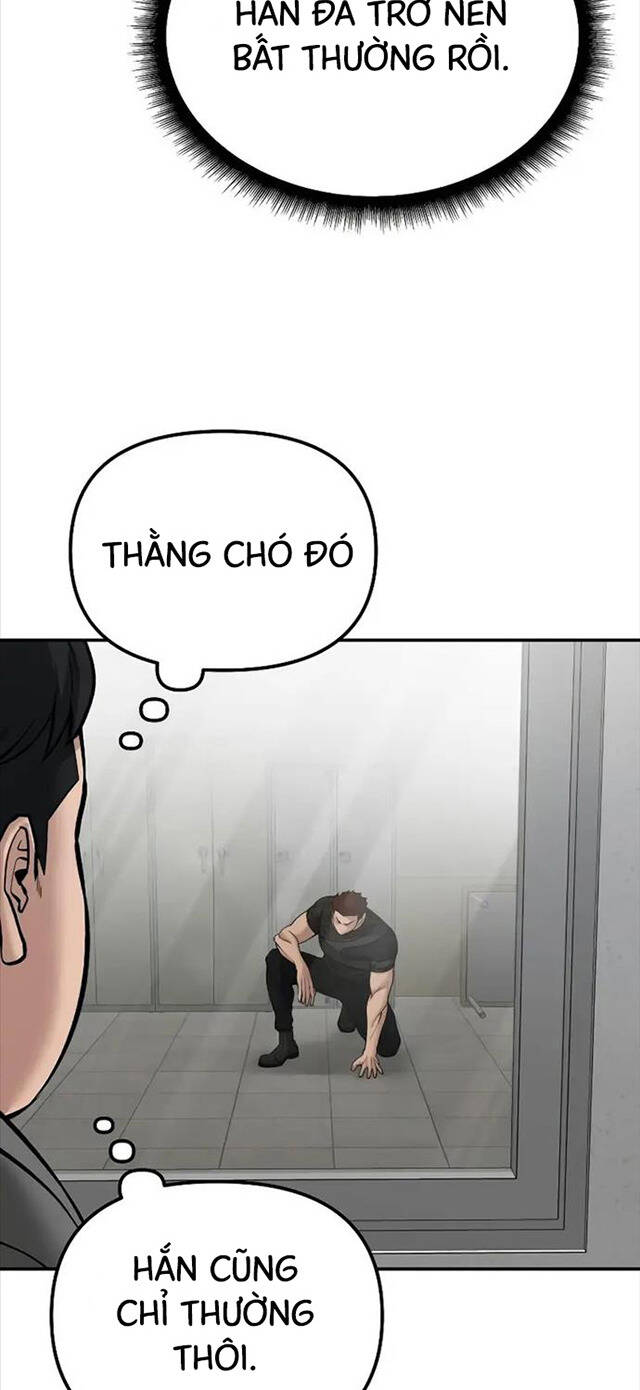 Quản Lý Du Côn chapter 83 - Upload bởi truyensieuhay.com