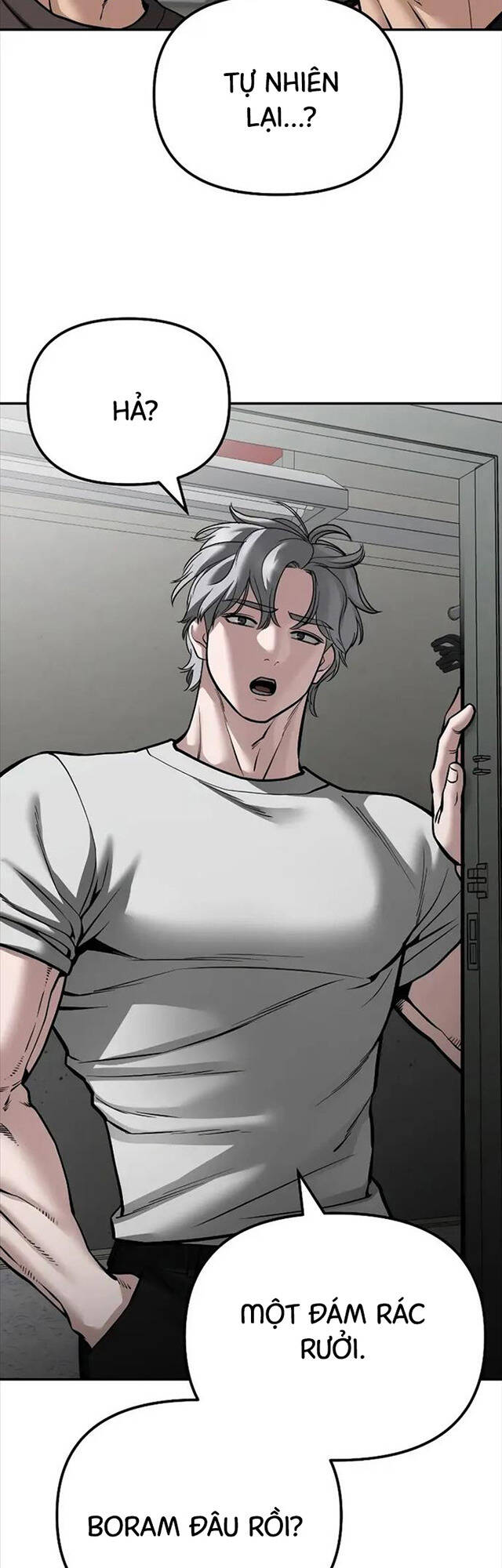 Quản Lý Du Côn chapter 83 - Upload bởi truyensieuhay.com