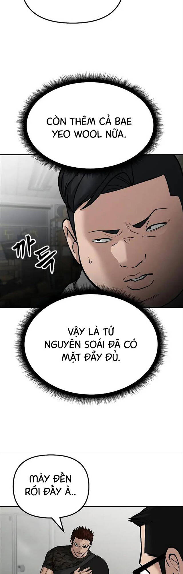 Quản Lý Du Côn chapter 83 - Upload bởi truyensieuhay.com