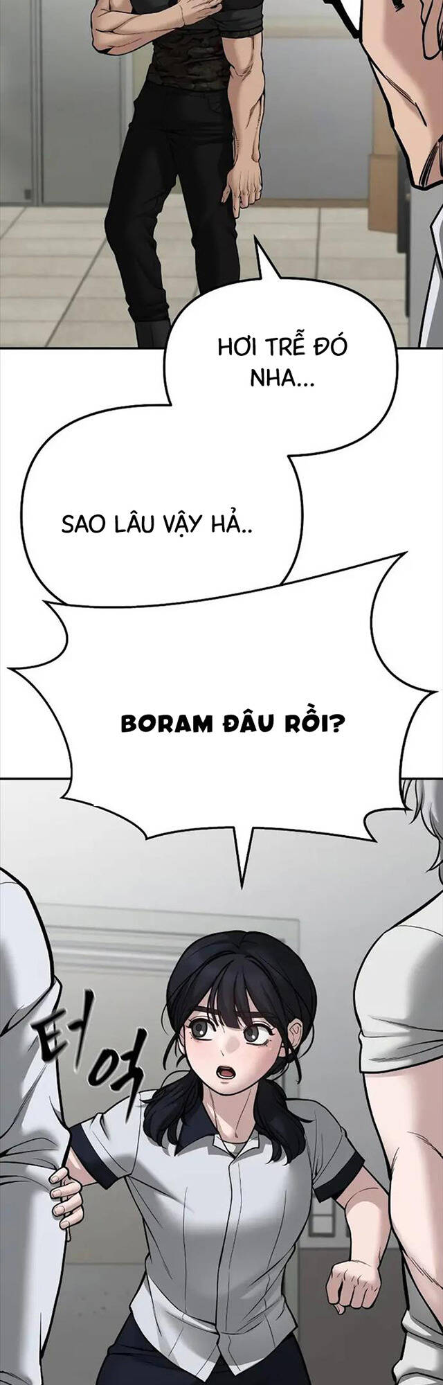 Quản Lý Du Côn chapter 83 - Upload bởi truyensieuhay.com