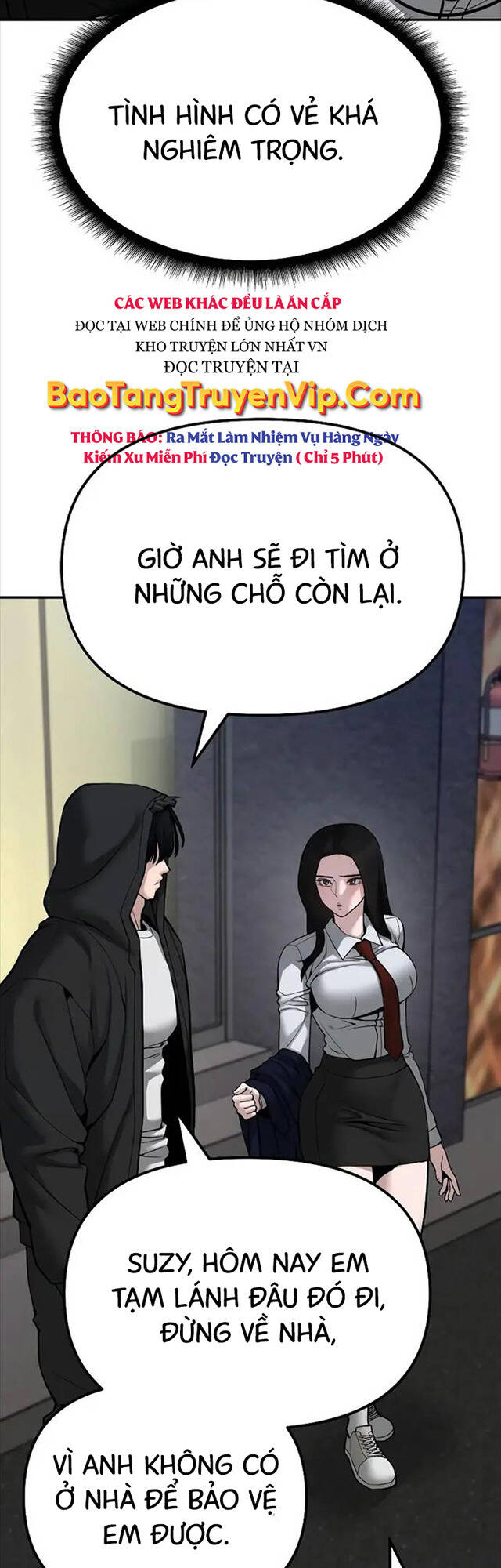 Quản Lý Du Côn chapter 83 - Upload bởi truyensieuhay.com