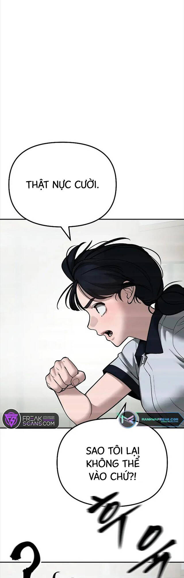 Quản Lý Du Côn chapter 83 - Upload bởi truyensieuhay.com