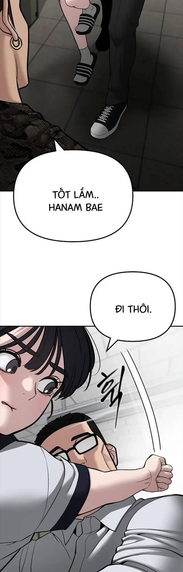 Quản Lý Du Côn chapter 83 - Upload bởi truyensieuhay.com