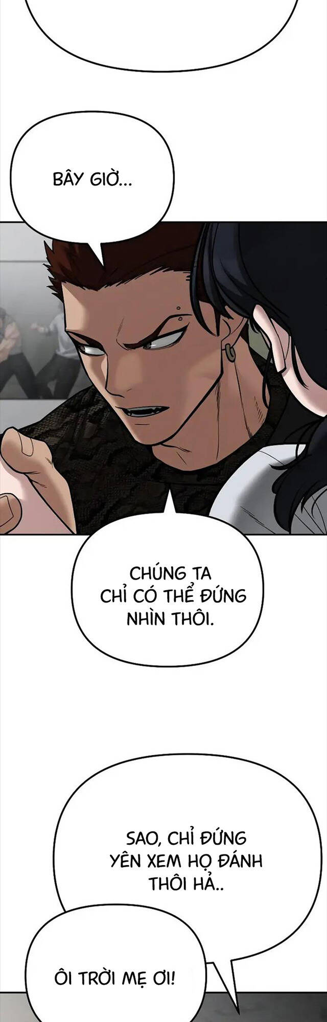 Quản Lý Du Côn chapter 83 - Upload bởi truyensieuhay.com