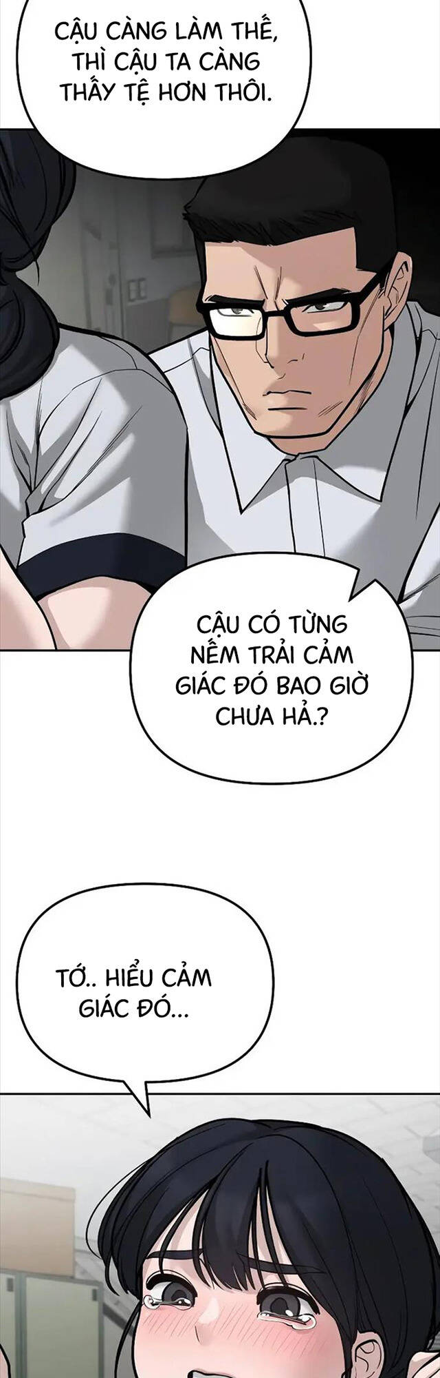 Quản Lý Du Côn chapter 83 - Upload bởi truyensieuhay.com