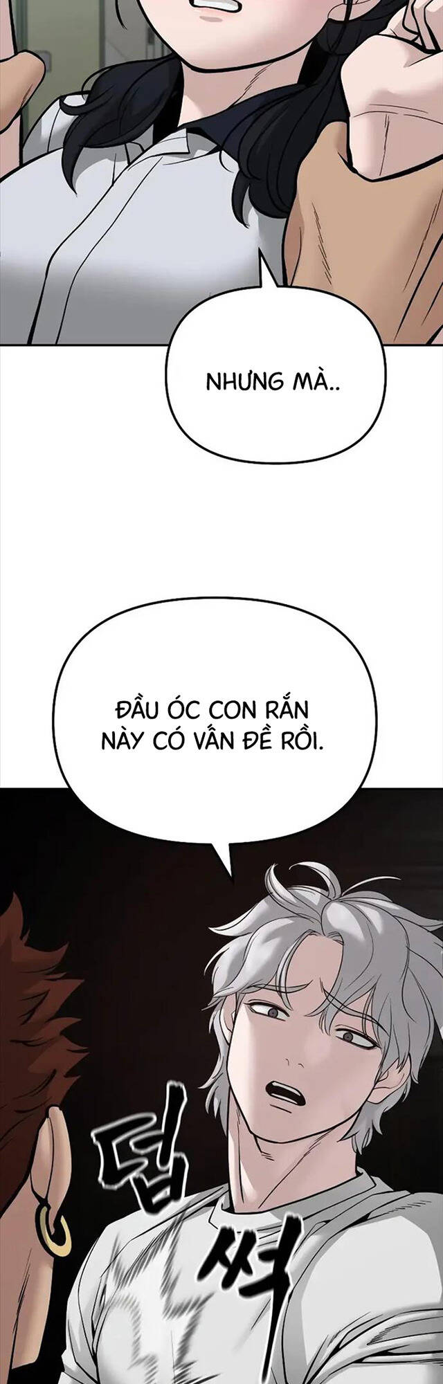 Quản Lý Du Côn chapter 83 - Upload bởi truyensieuhay.com