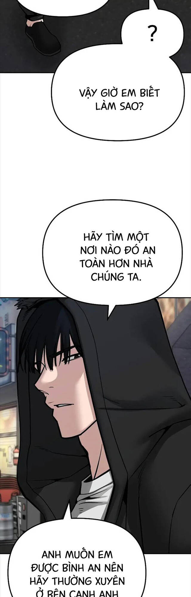 Quản Lý Du Côn chapter 83 - Upload bởi truyensieuhay.com