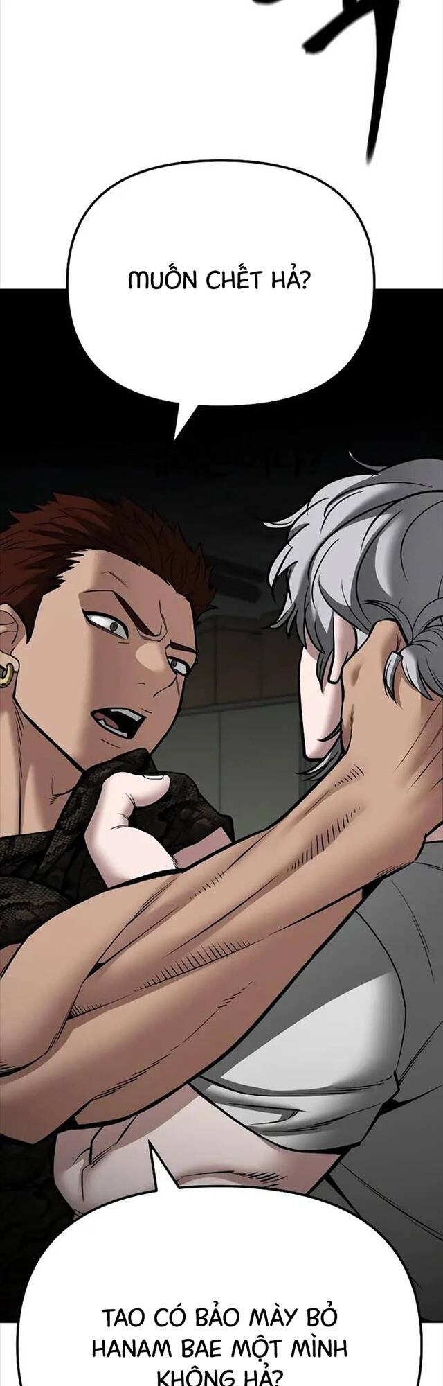 Quản Lý Du Côn chapter 83 - Upload bởi truyensieuhay.com