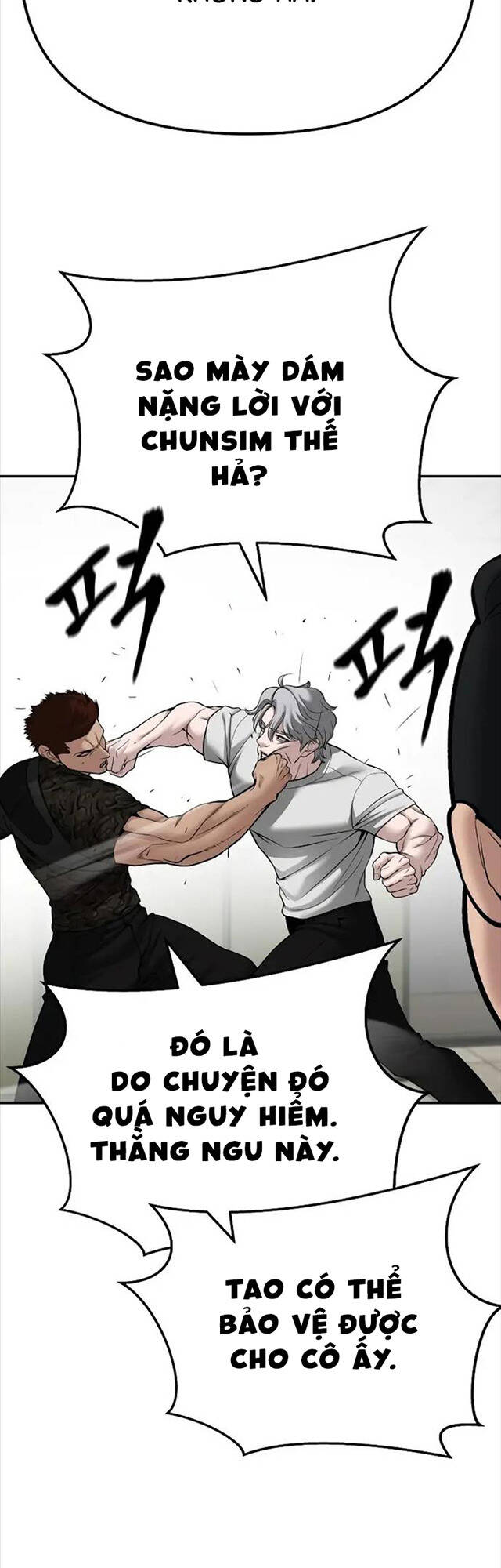 Quản Lý Du Côn chapter 83 - Upload bởi truyensieuhay.com