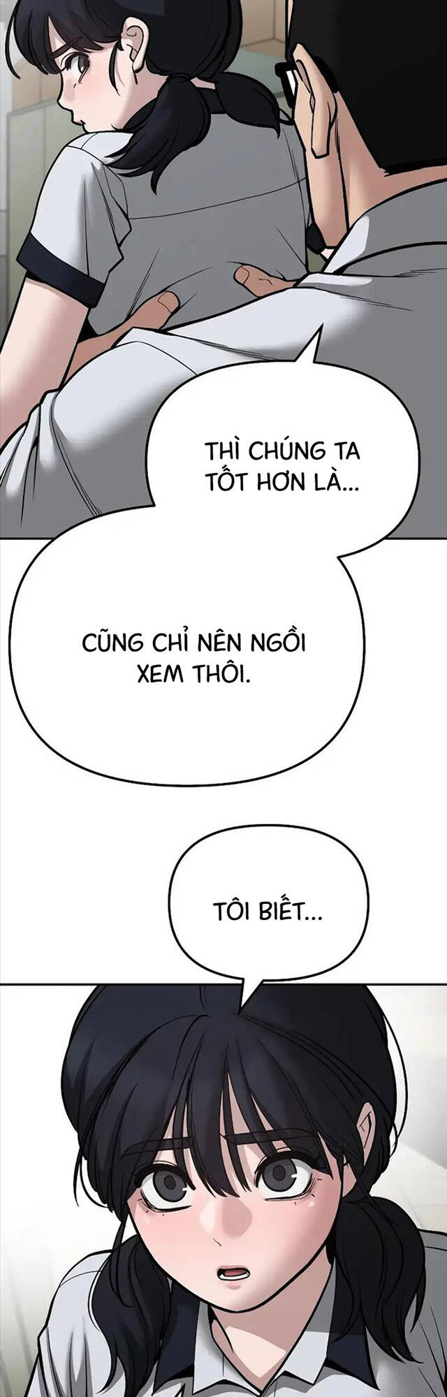Quản Lý Du Côn chapter 83 - Upload bởi truyensieuhay.com