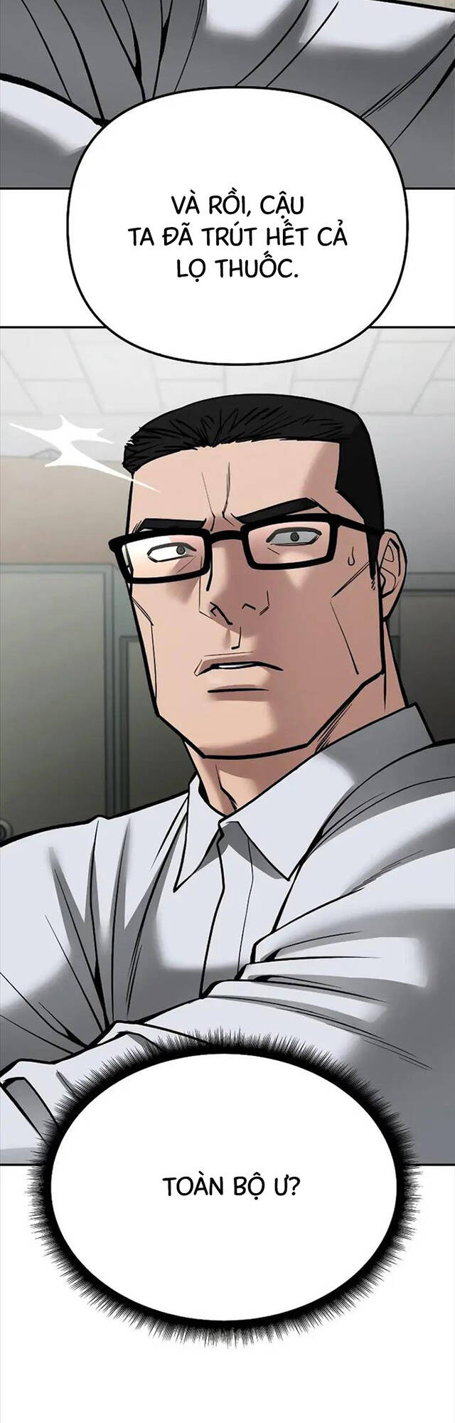 Quản Lý Du Côn chapter 83 - Upload bởi truyensieuhay.com