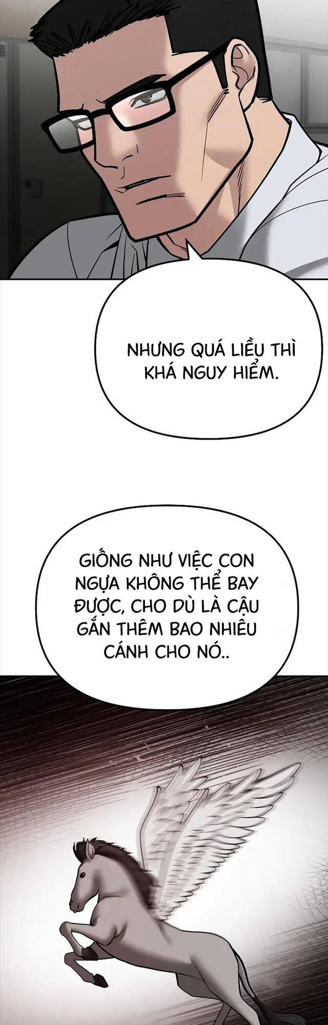 Quản Lý Du Côn chapter 83 - Upload bởi truyensieuhay.com