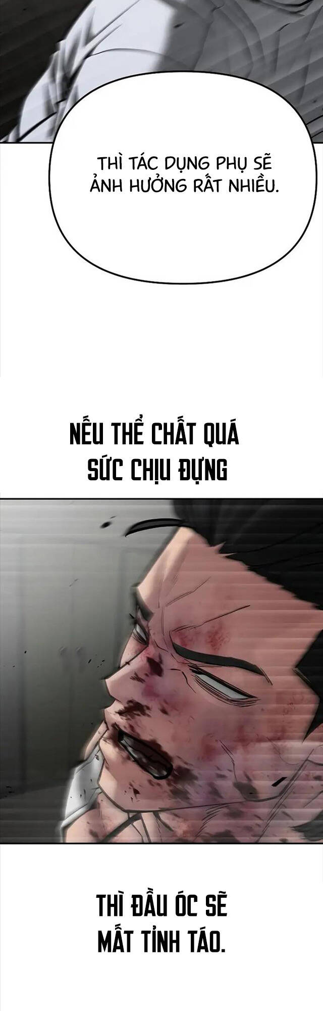Quản Lý Du Côn chapter 83 - Upload bởi truyensieuhay.com