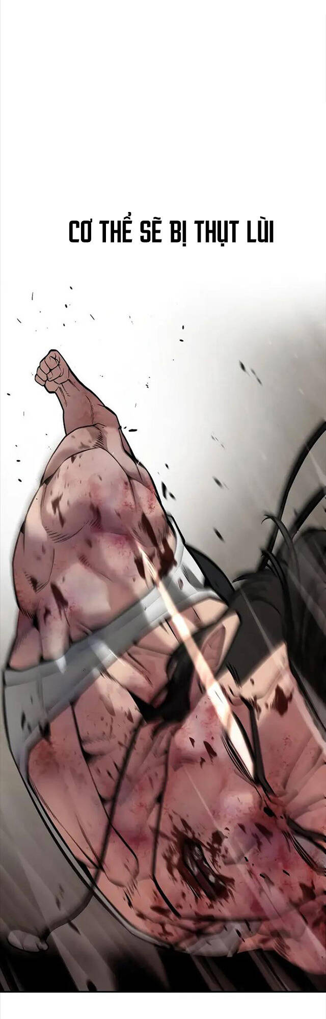 Quản Lý Du Côn chapter 83 - Upload bởi truyensieuhay.com