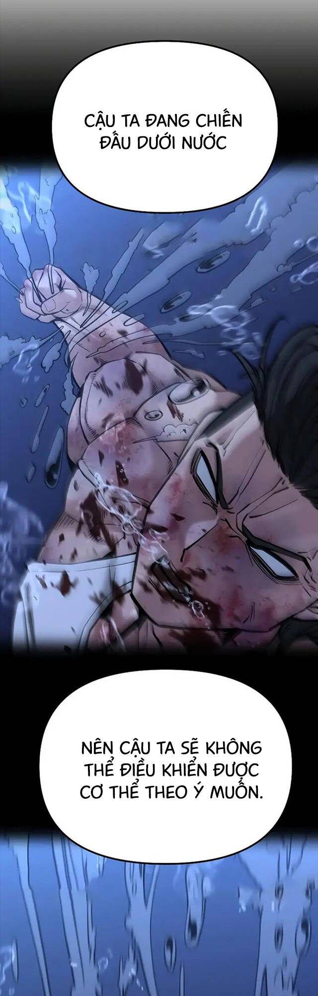 Quản Lý Du Côn chapter 83 - Upload bởi truyensieuhay.com