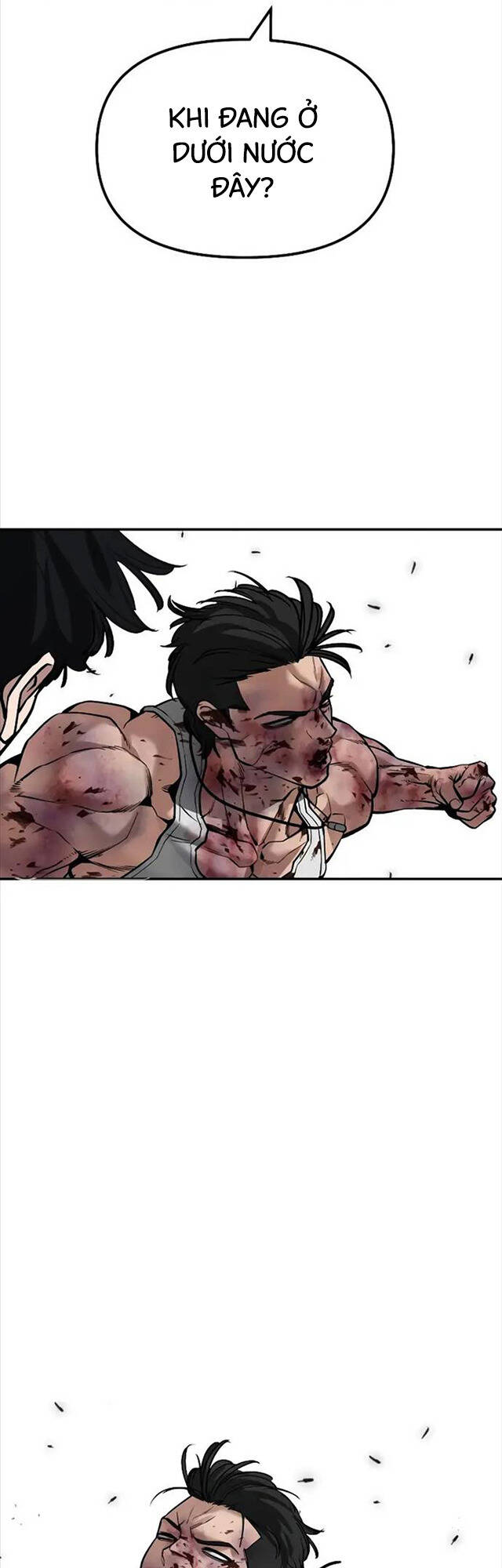 Quản Lý Du Côn chapter 83 - Upload bởi truyensieuhay.com