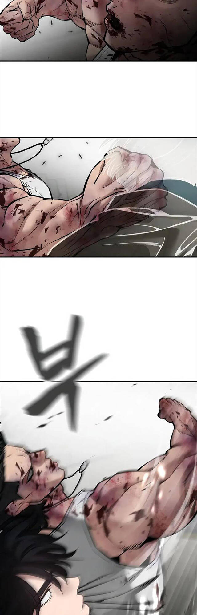 Quản Lý Du Côn chapter 83 - Upload bởi truyensieuhay.com