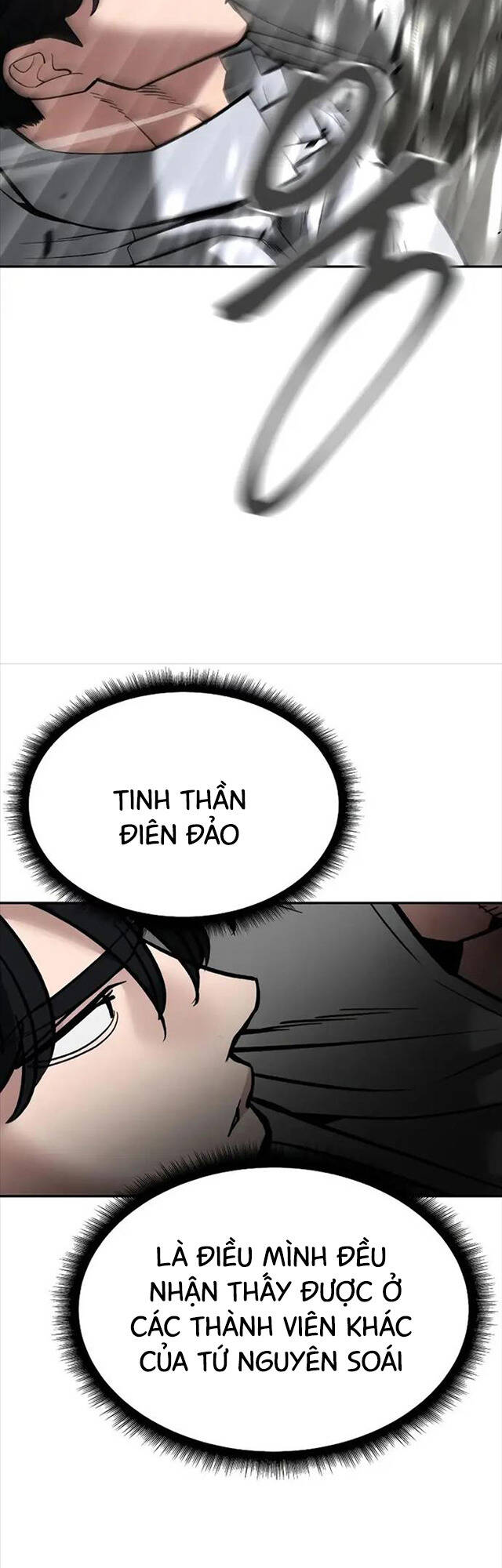 Quản Lý Du Côn chapter 83 - Upload bởi truyensieuhay.com