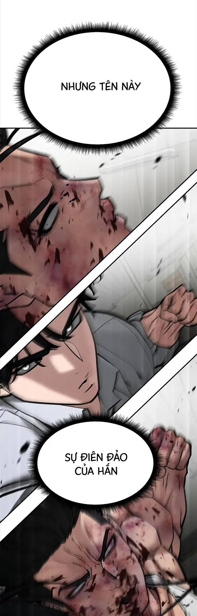 Quản Lý Du Côn chapter 83 - Upload bởi truyensieuhay.com