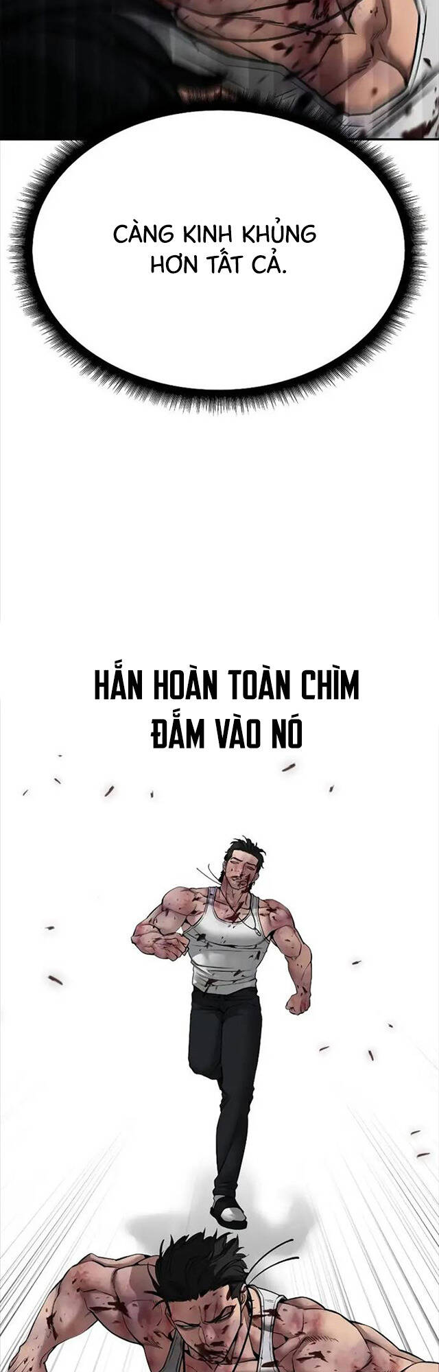Quản Lý Du Côn chapter 83 - Upload bởi truyensieuhay.com