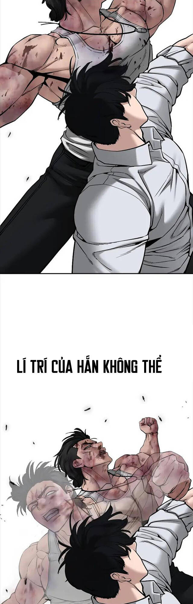 Quản Lý Du Côn chapter 83 - Upload bởi truyensieuhay.com