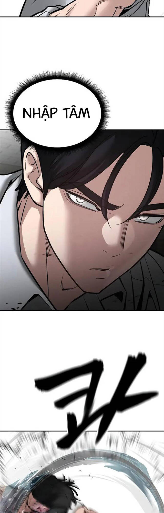 Quản Lý Du Côn chapter 83 - Upload bởi truyensieuhay.com
